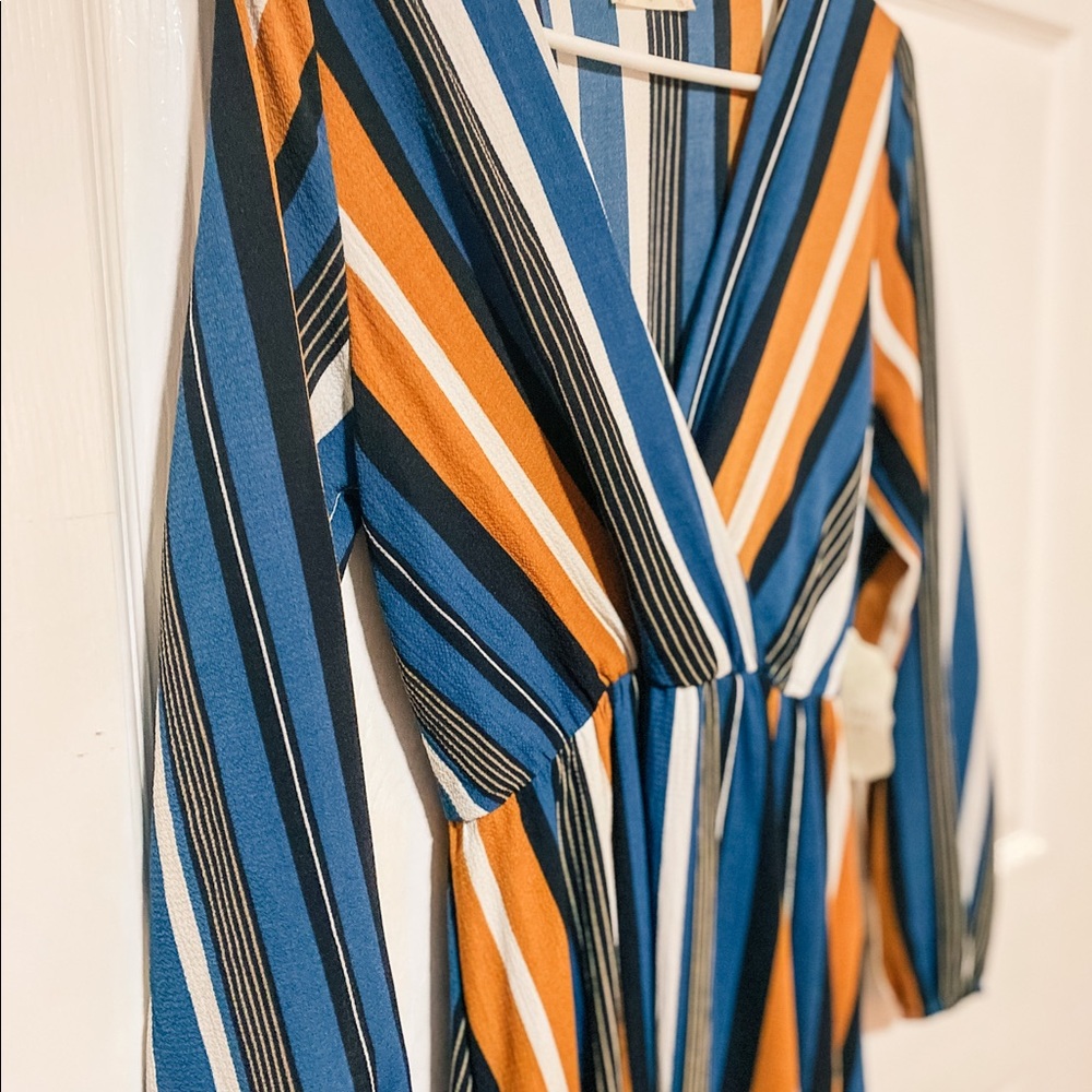NWT Altar’d State Maxi Dress